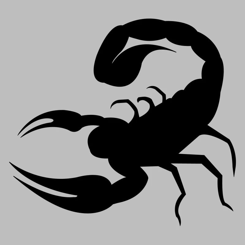 skorpion