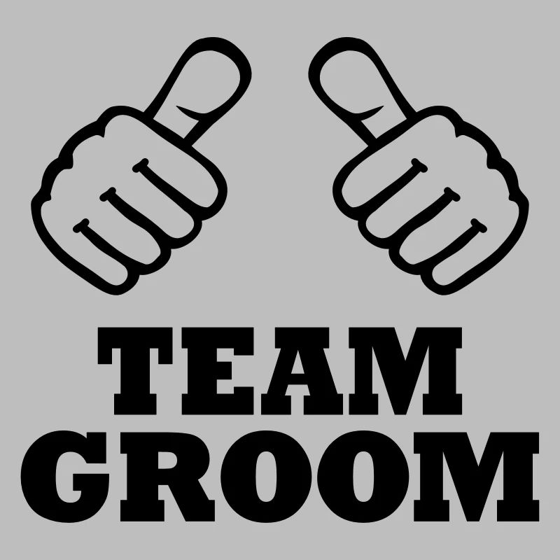 Team Groom