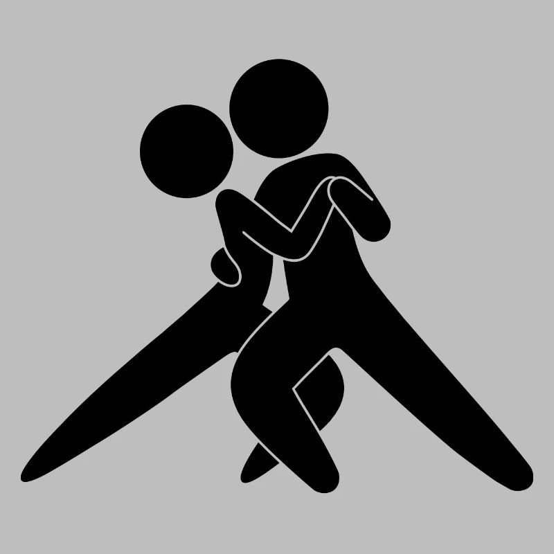 Danseur de Tango