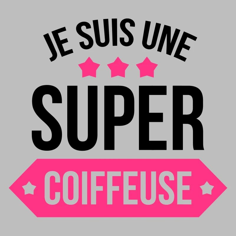 Coiffure / Coiffeur / Coiffeuse / Mode / Cheveux