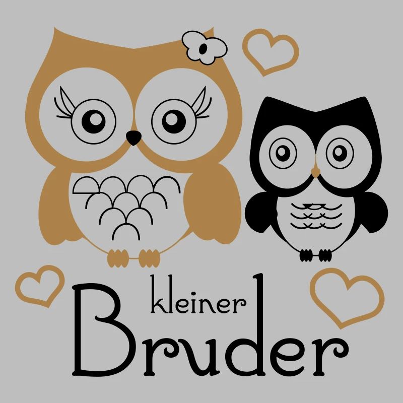 kleiner Bruder