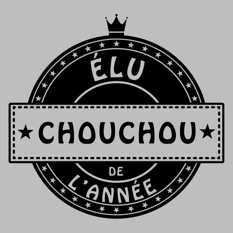 elu chouchou