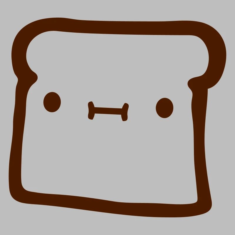 bread toast slice