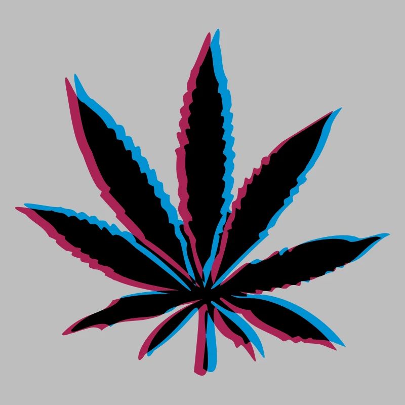 Herbe à effet 3D