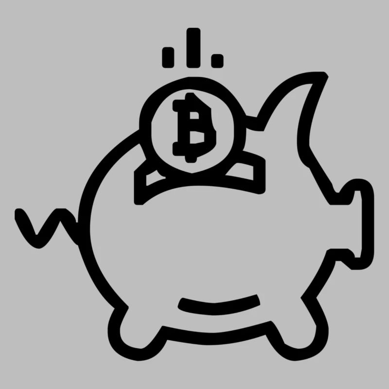 Bitcoin-Wirtschaft