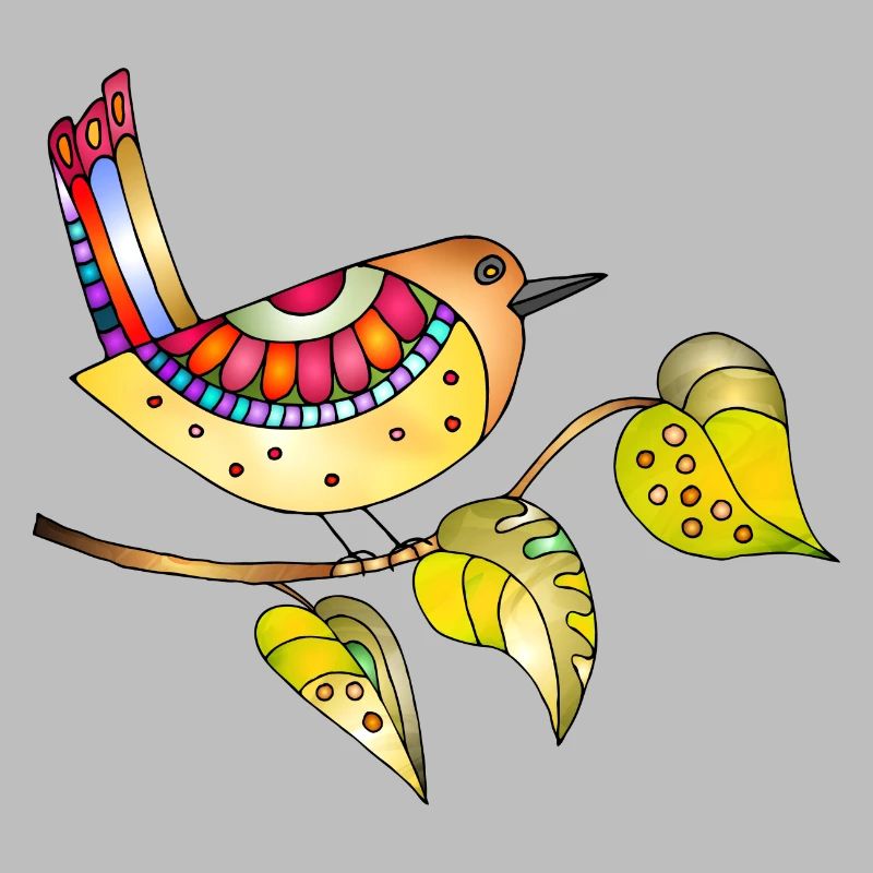 Vogel
