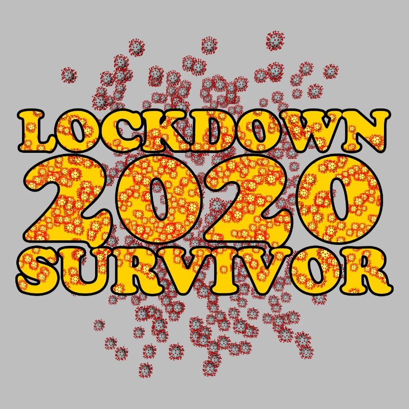 CONFINEMENT - Survivant 2020