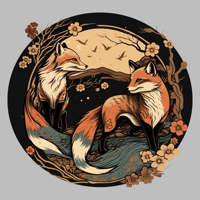 fox 3