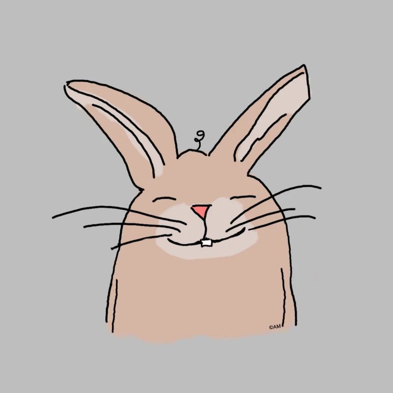 Hilde Hase Comic Style