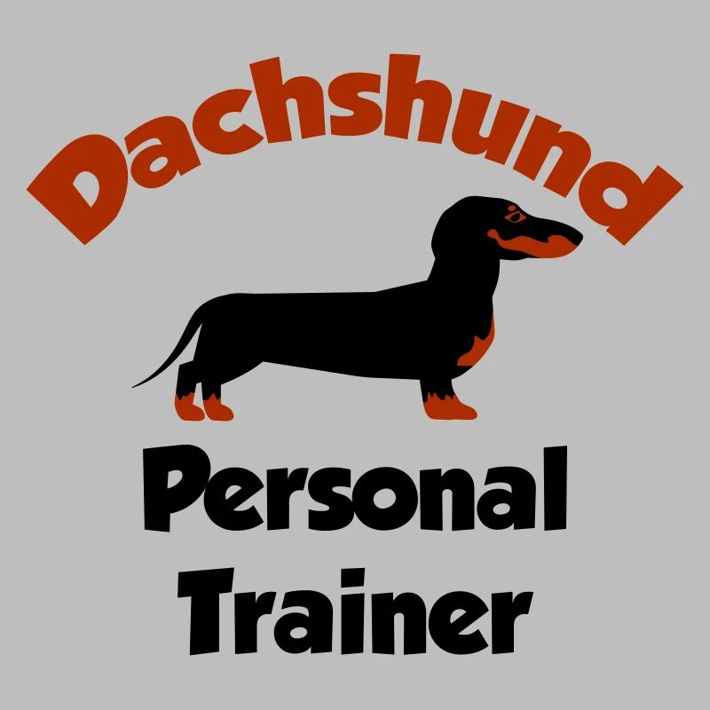 Dackel - Personal Trainer