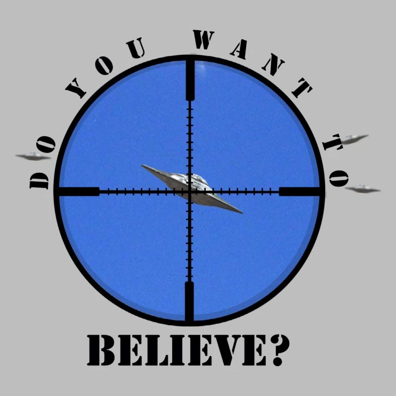 Ufo Scope