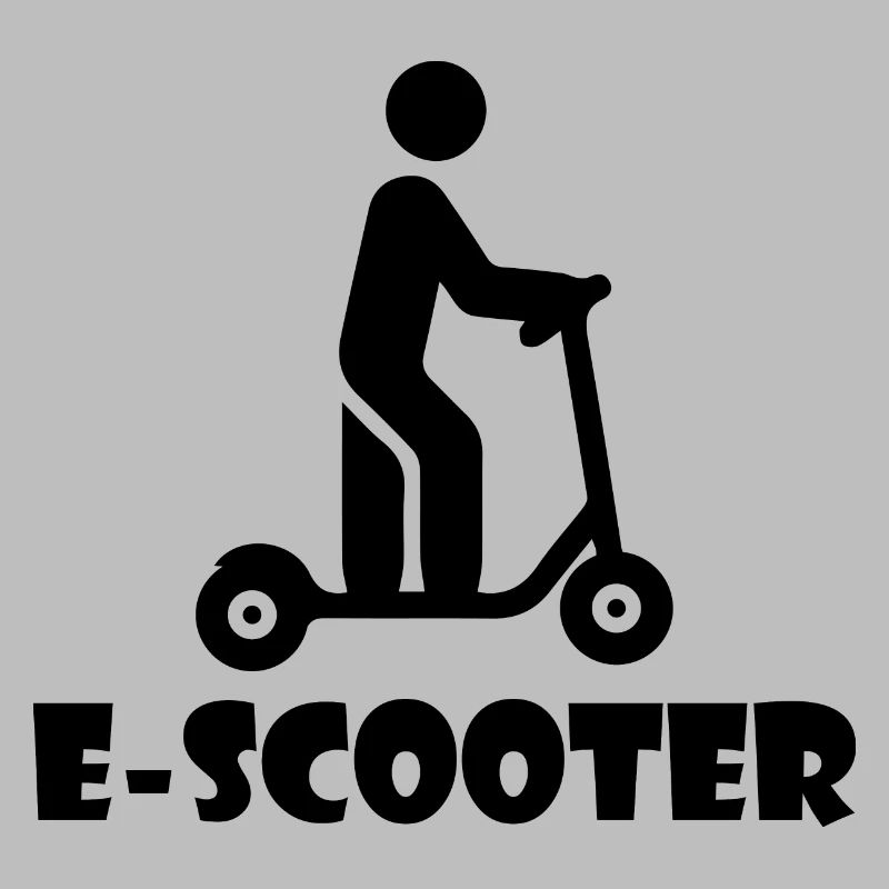 Roller Scooter E-Scooter