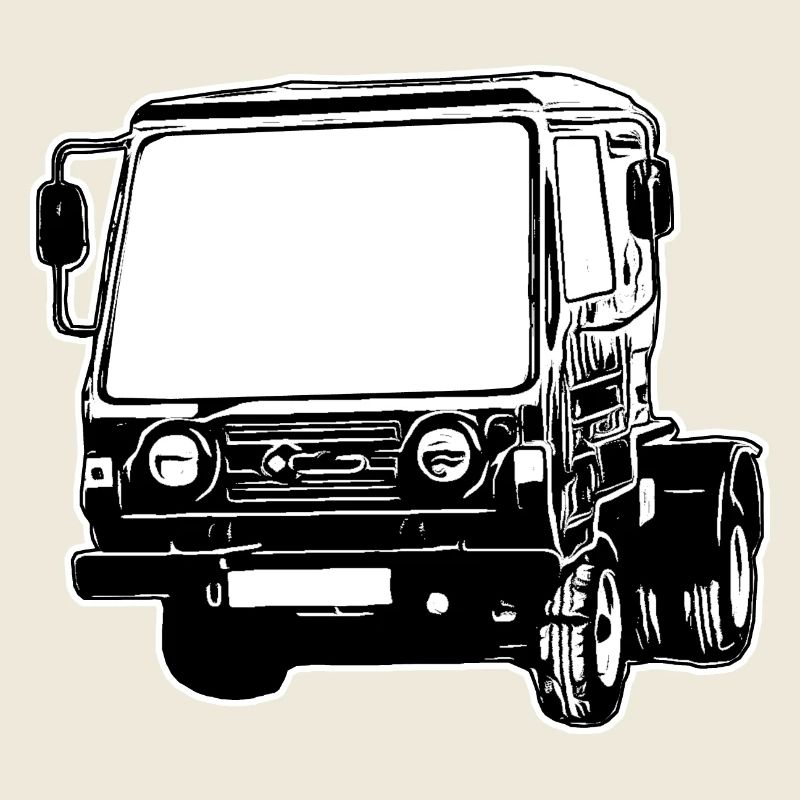 Multicar M25 Multicar Neu Multricar Lastkraftwagen