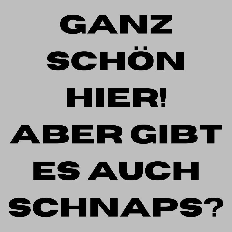 Schnaps