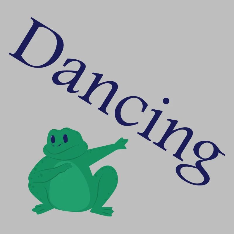 Dancing Dance Music