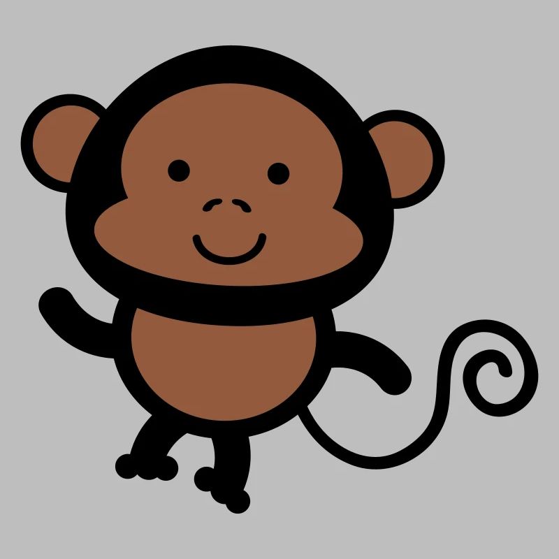 monkey