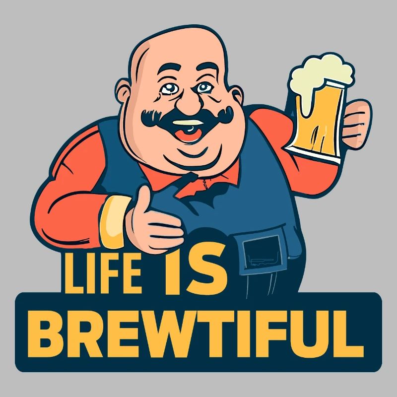 Brewtiful
