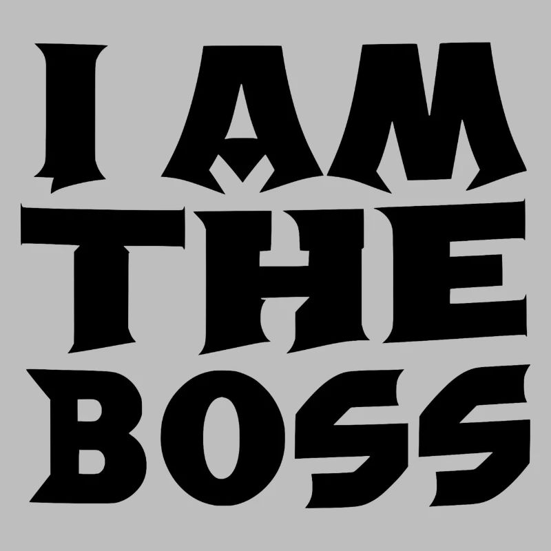 I'm the