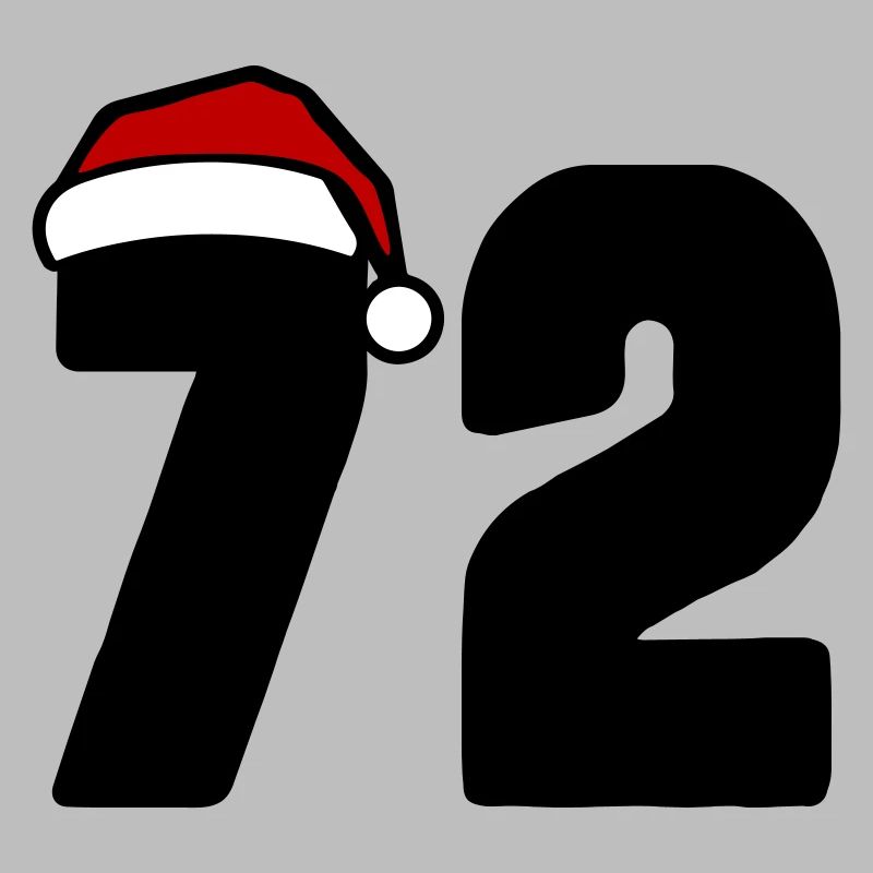 72 Numéro Noël