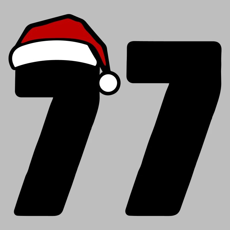 77 Numéro Noël