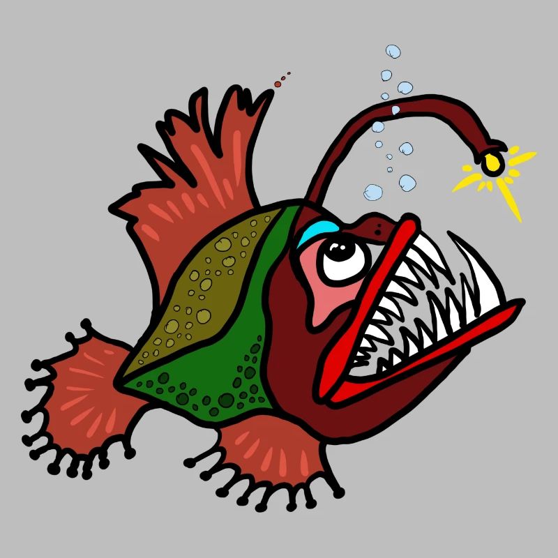 Anglerfisch