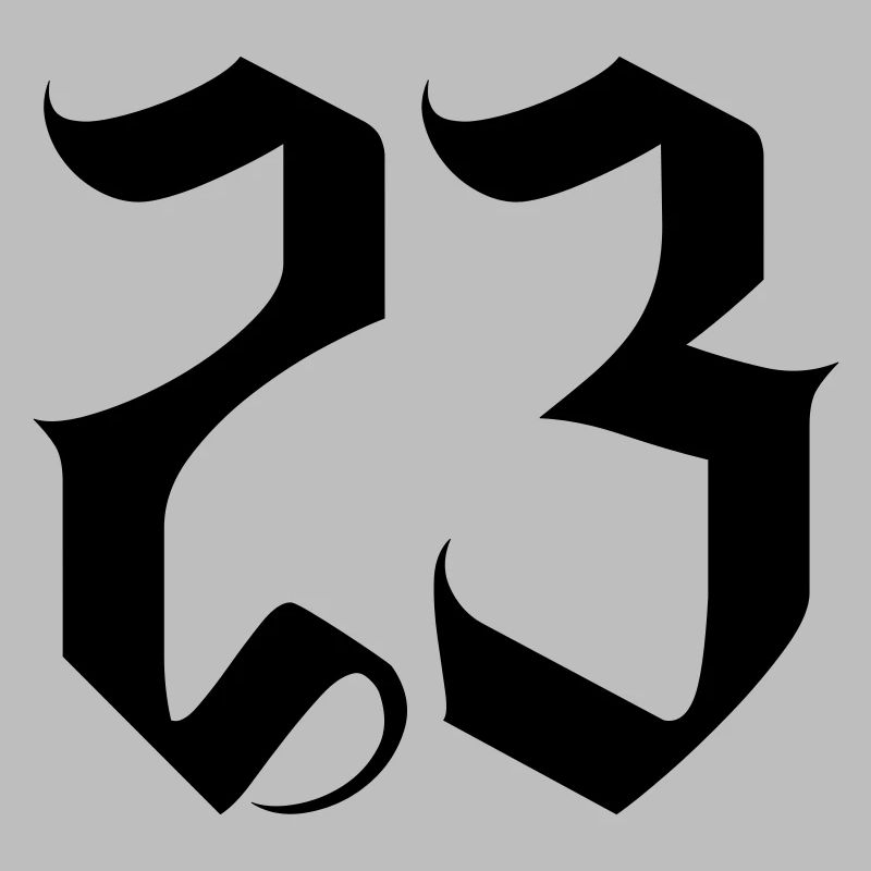 23