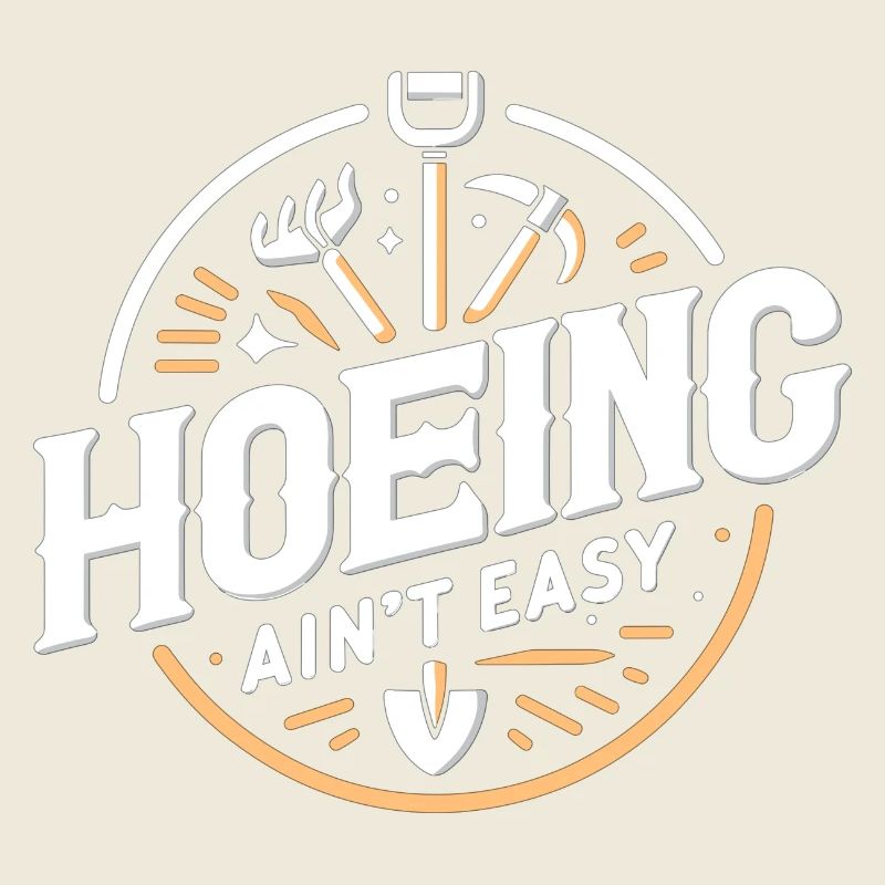 Hacken ist nicht einfach