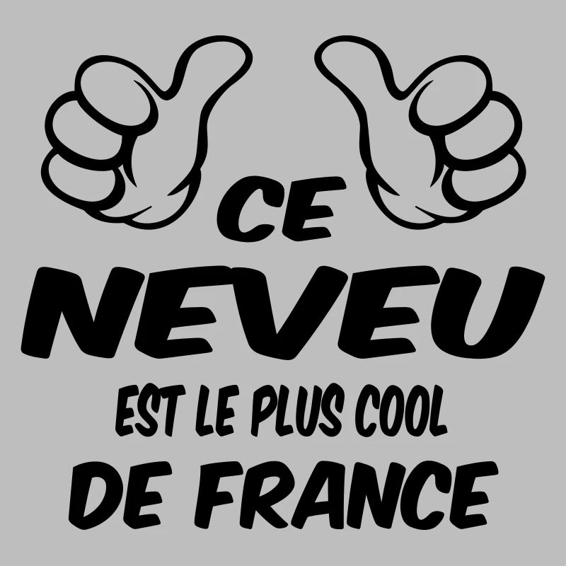 MEILLEUR NEVEU