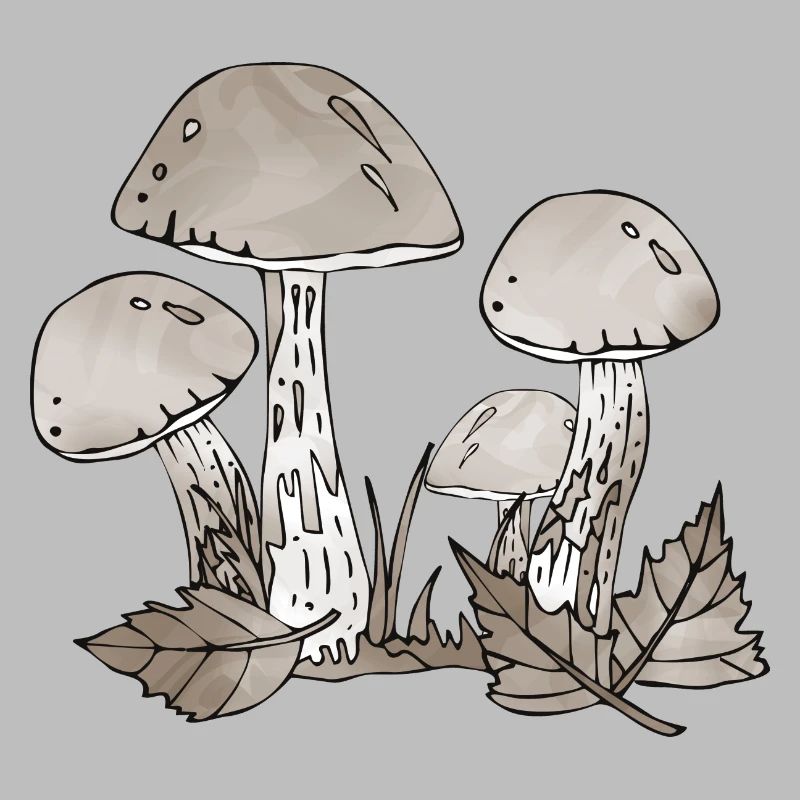 Pilze
