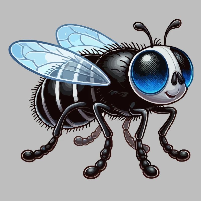 Mouche