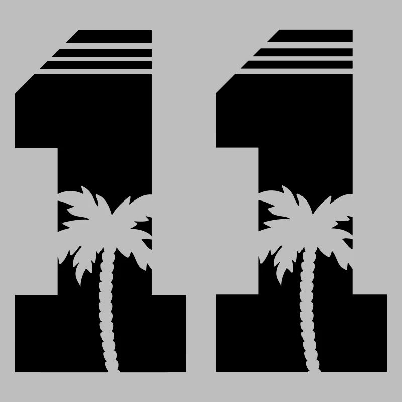 11