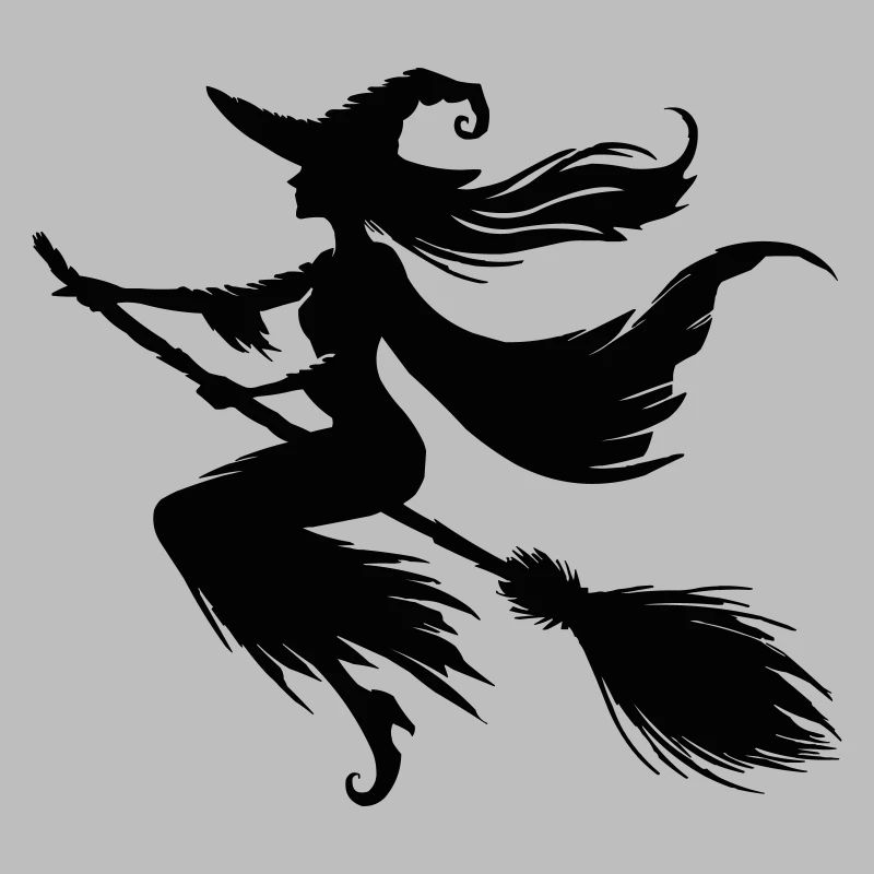 sorcière