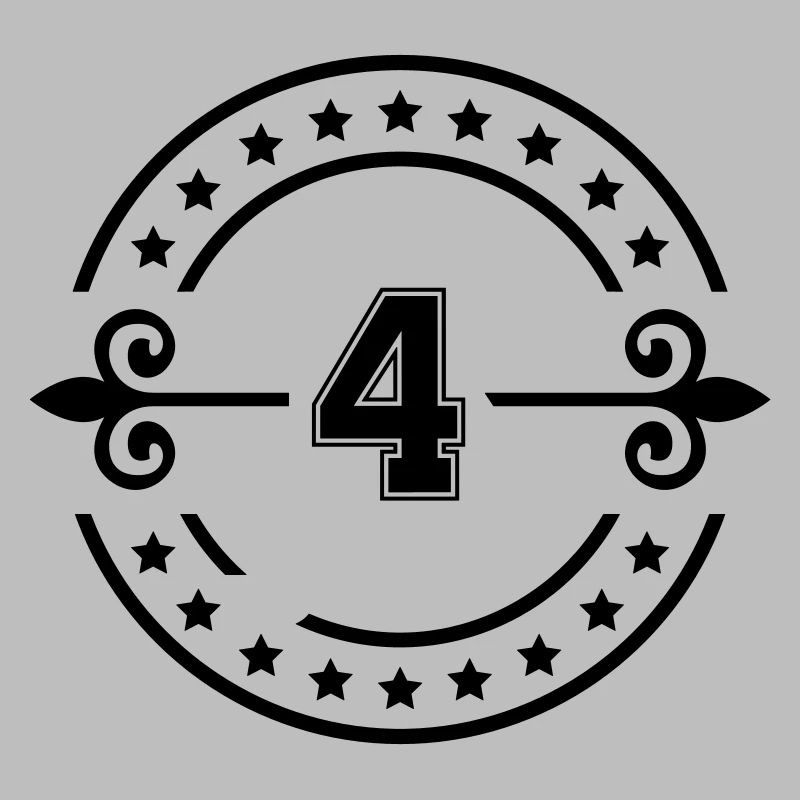 4