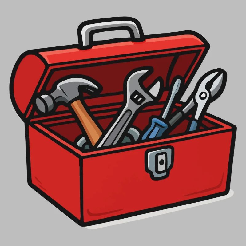 toolbox