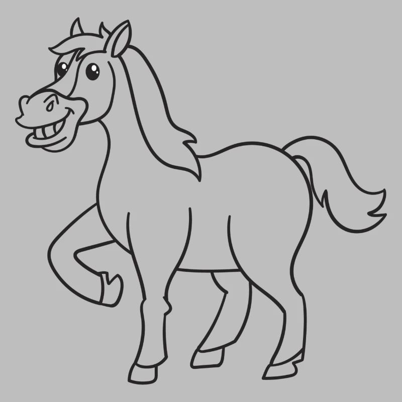 Pferd, Pferde, Geschenk, Geschenkidee