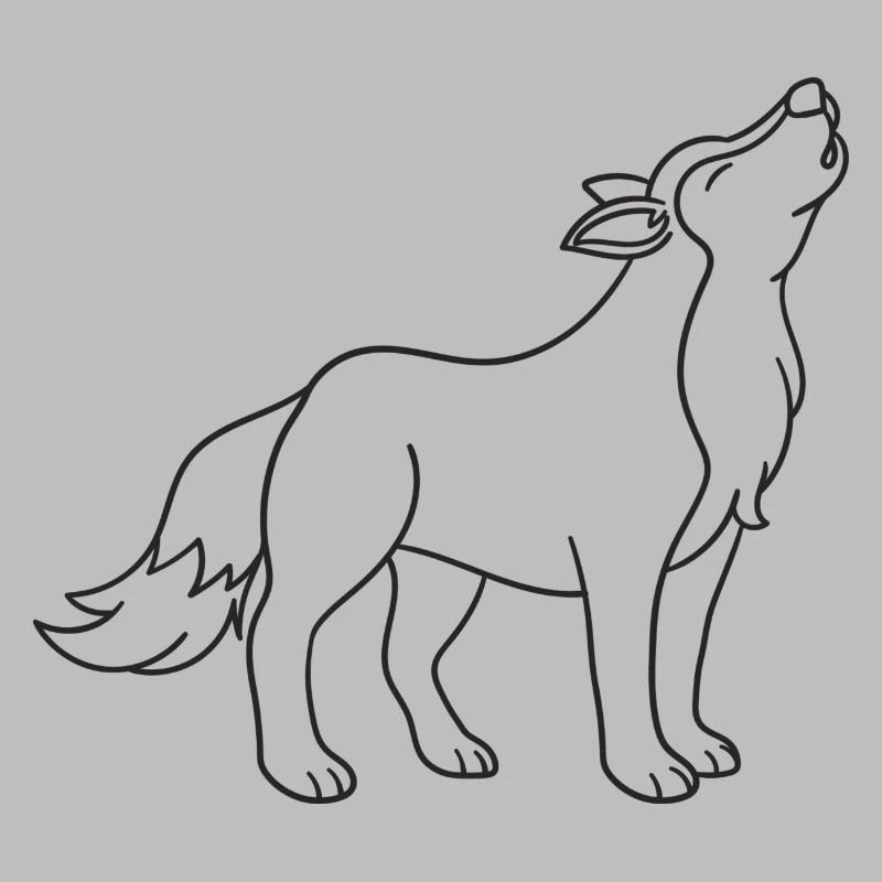 Wolf, wolves, gift, gift idea