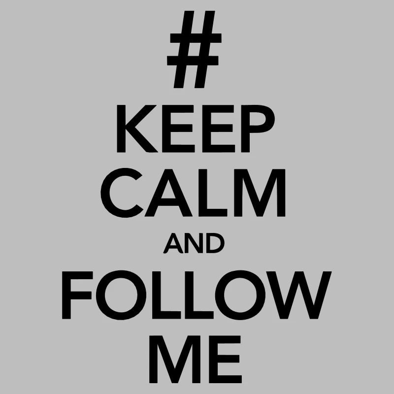 KEEP CALM AND ORDER ME!