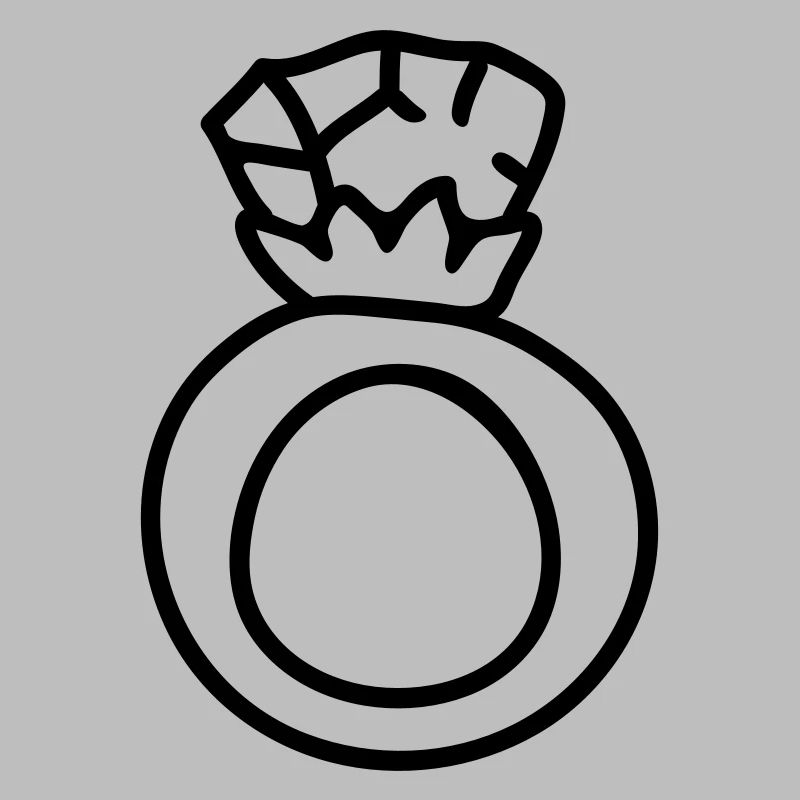 Ring - Ehering - Line