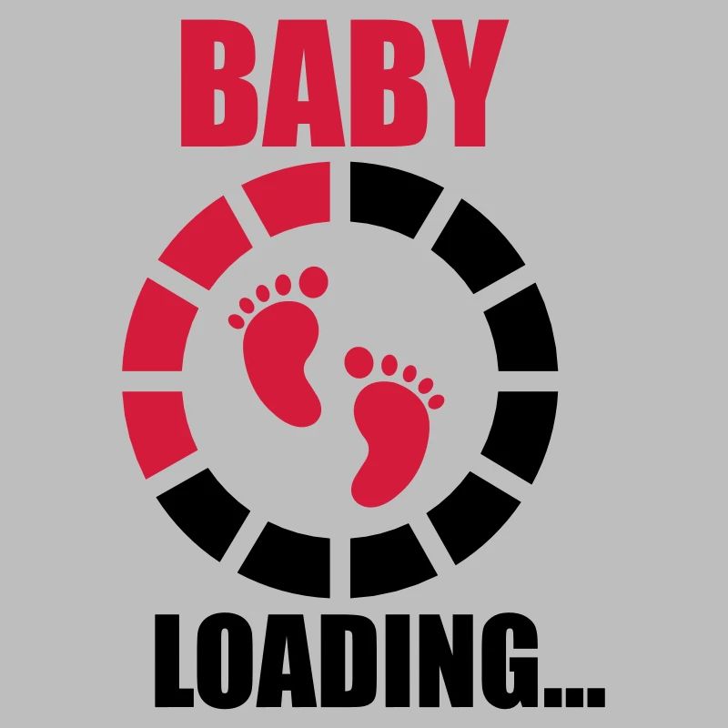 Baby loading