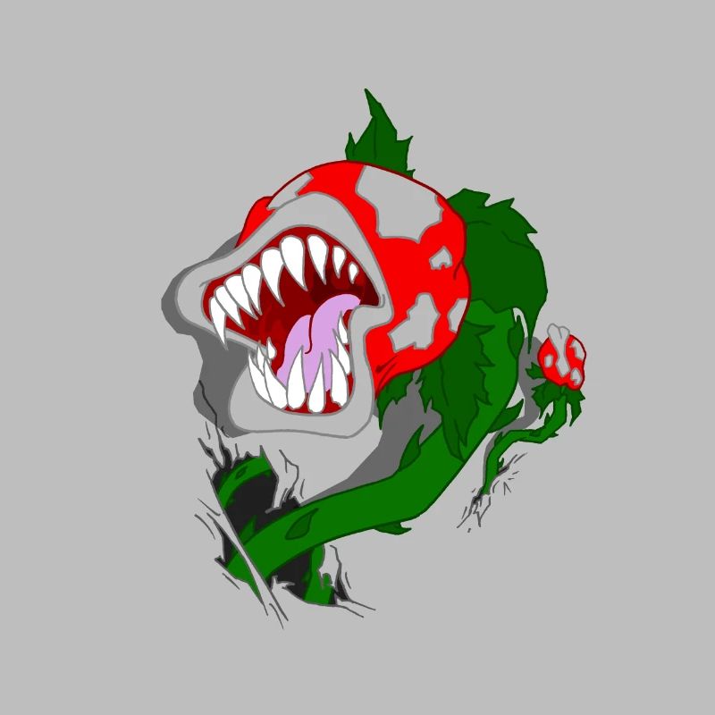 plante carnivore