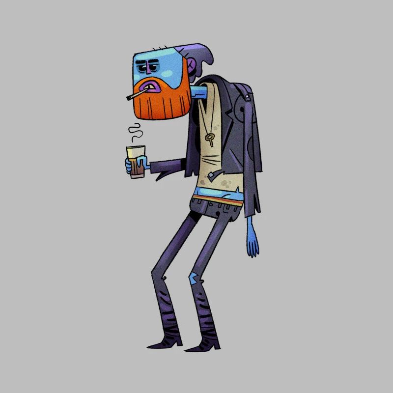 dude Café