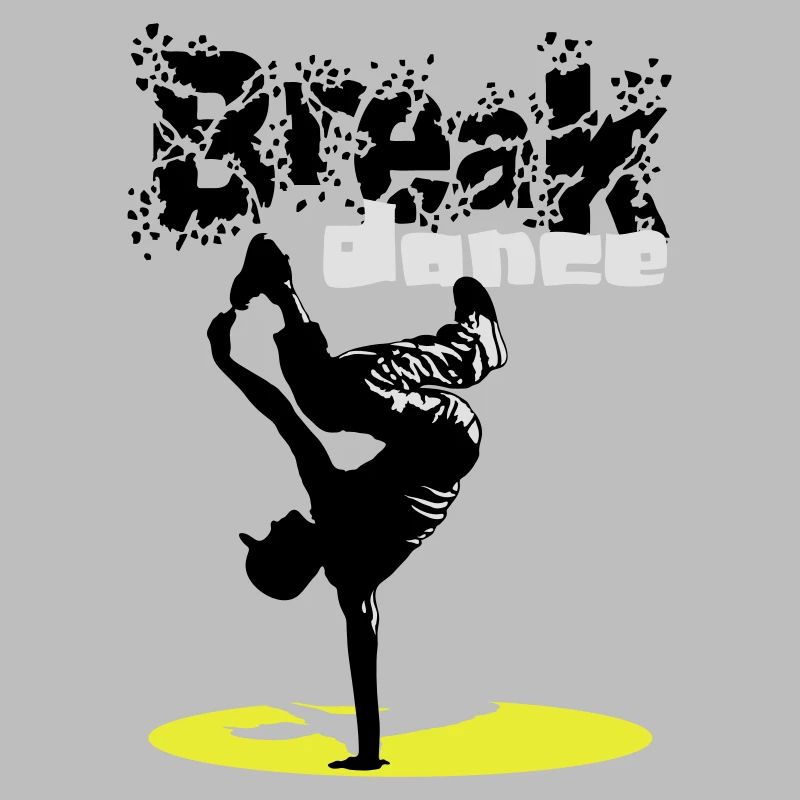 Breakdance flex
