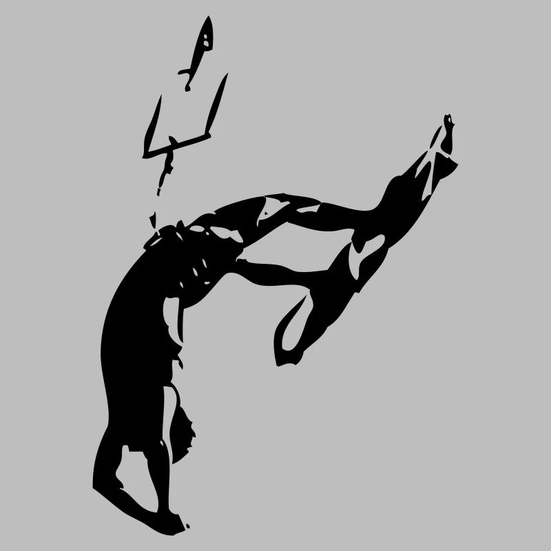 Kiter - Dead Man
