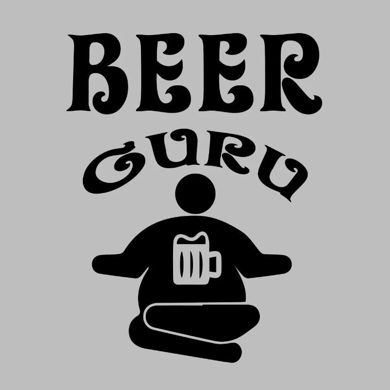 Bier-Guru Bier-Experte