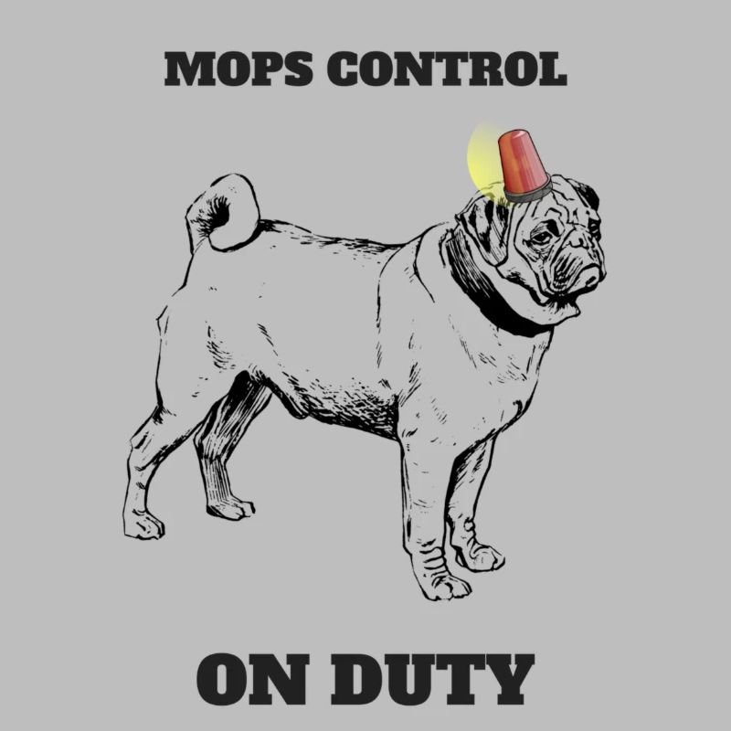 MOPS CONTROL