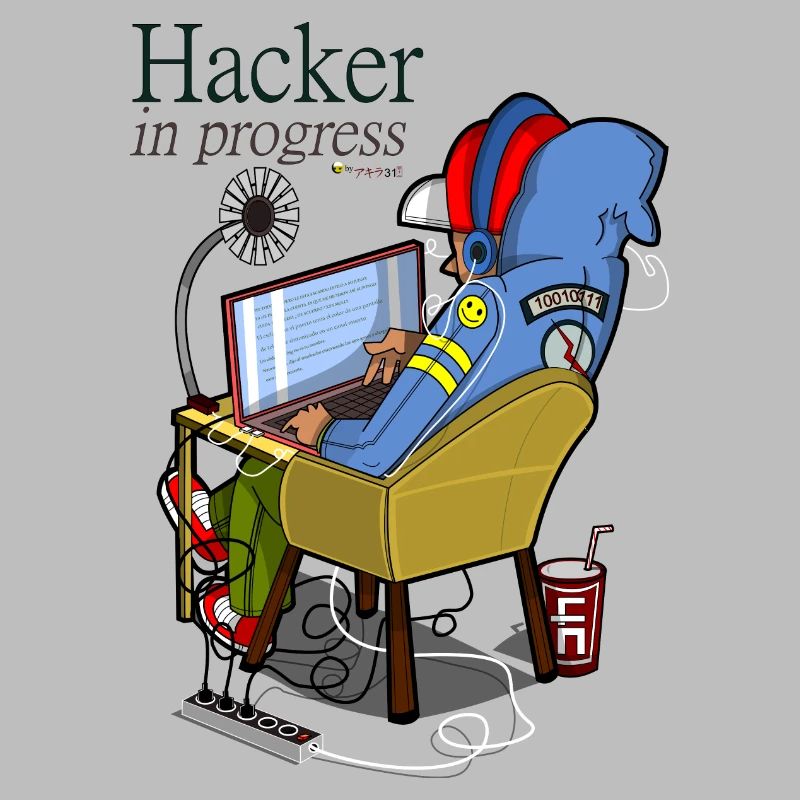 Hacker