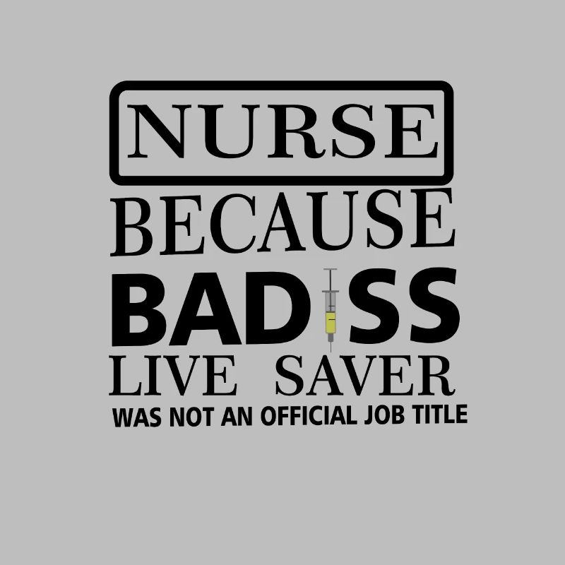 Nurse geschenk