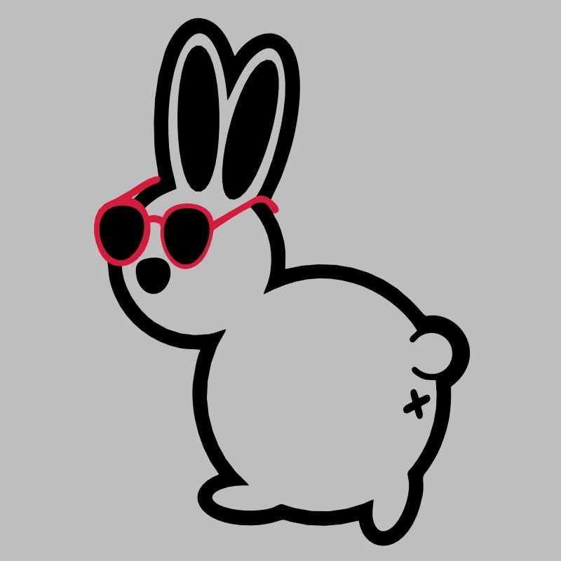 comic hase