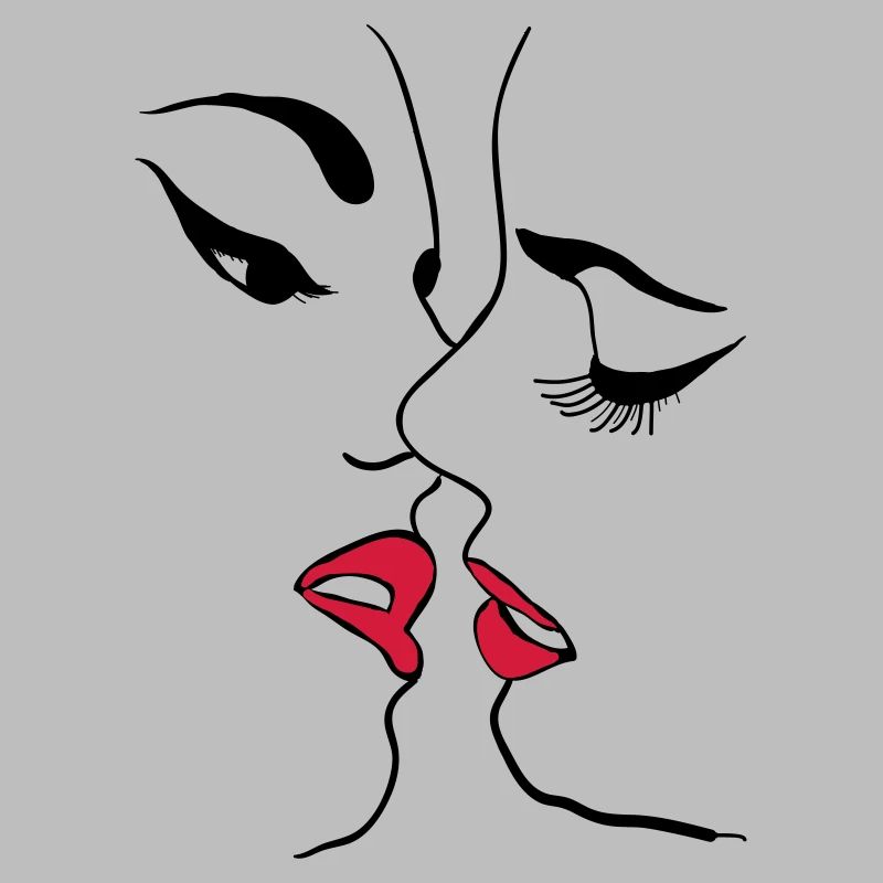 Lesbienne
