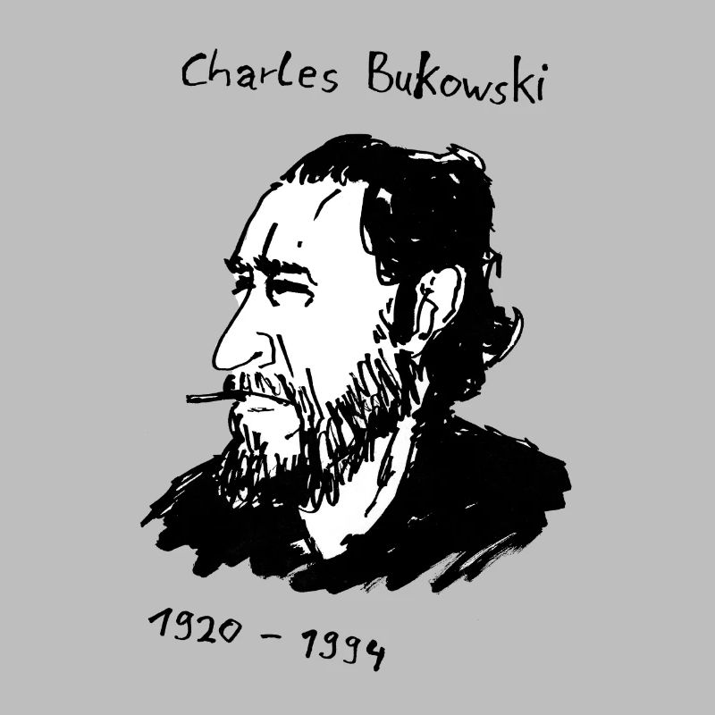 bukowski